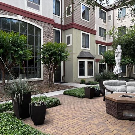 Staybridge Suites Houston West - Energy Corridor By Ihg Exterior foto