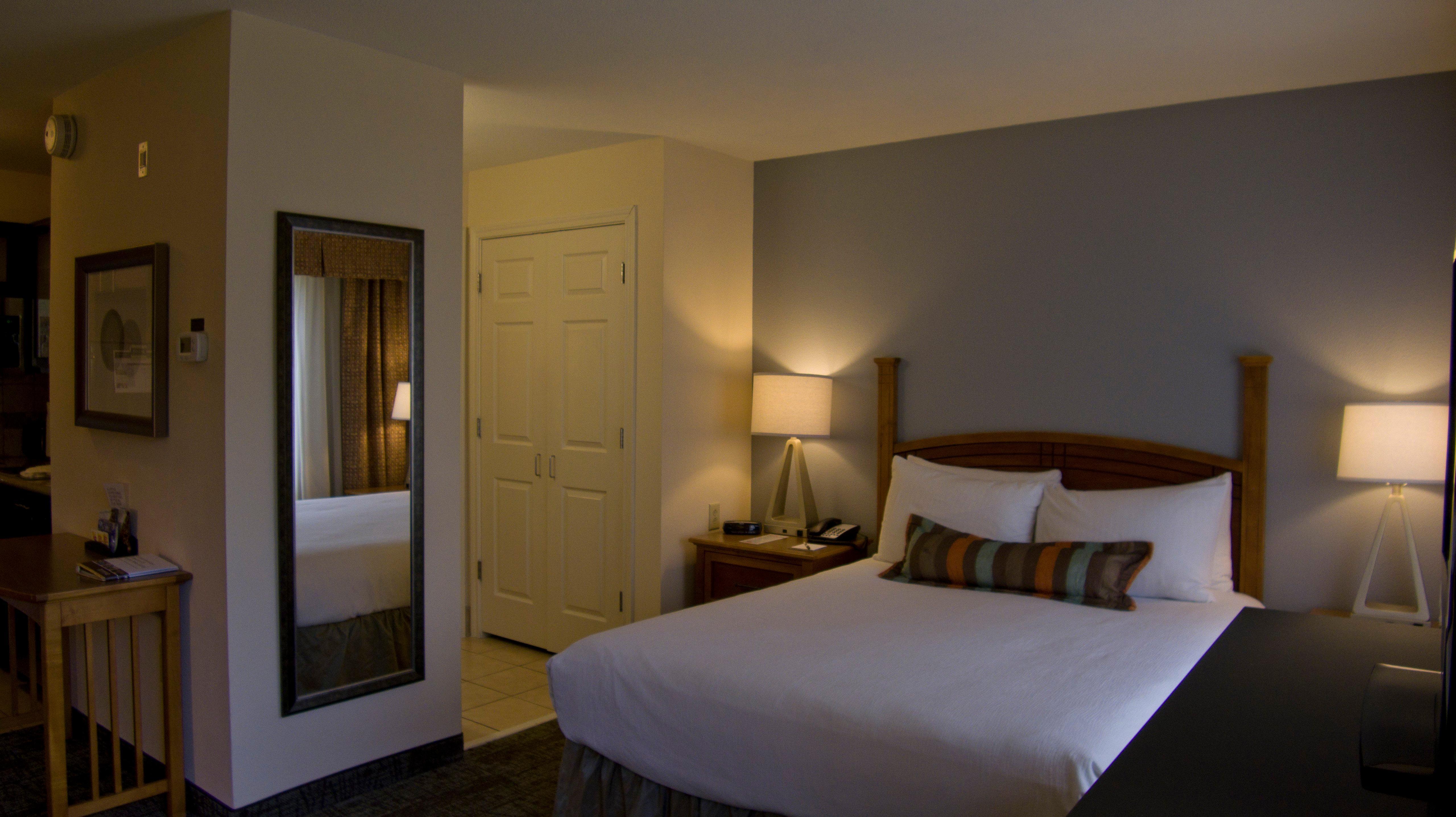 Staybridge Suites Houston West - Energy Corridor By Ihg Exterior foto