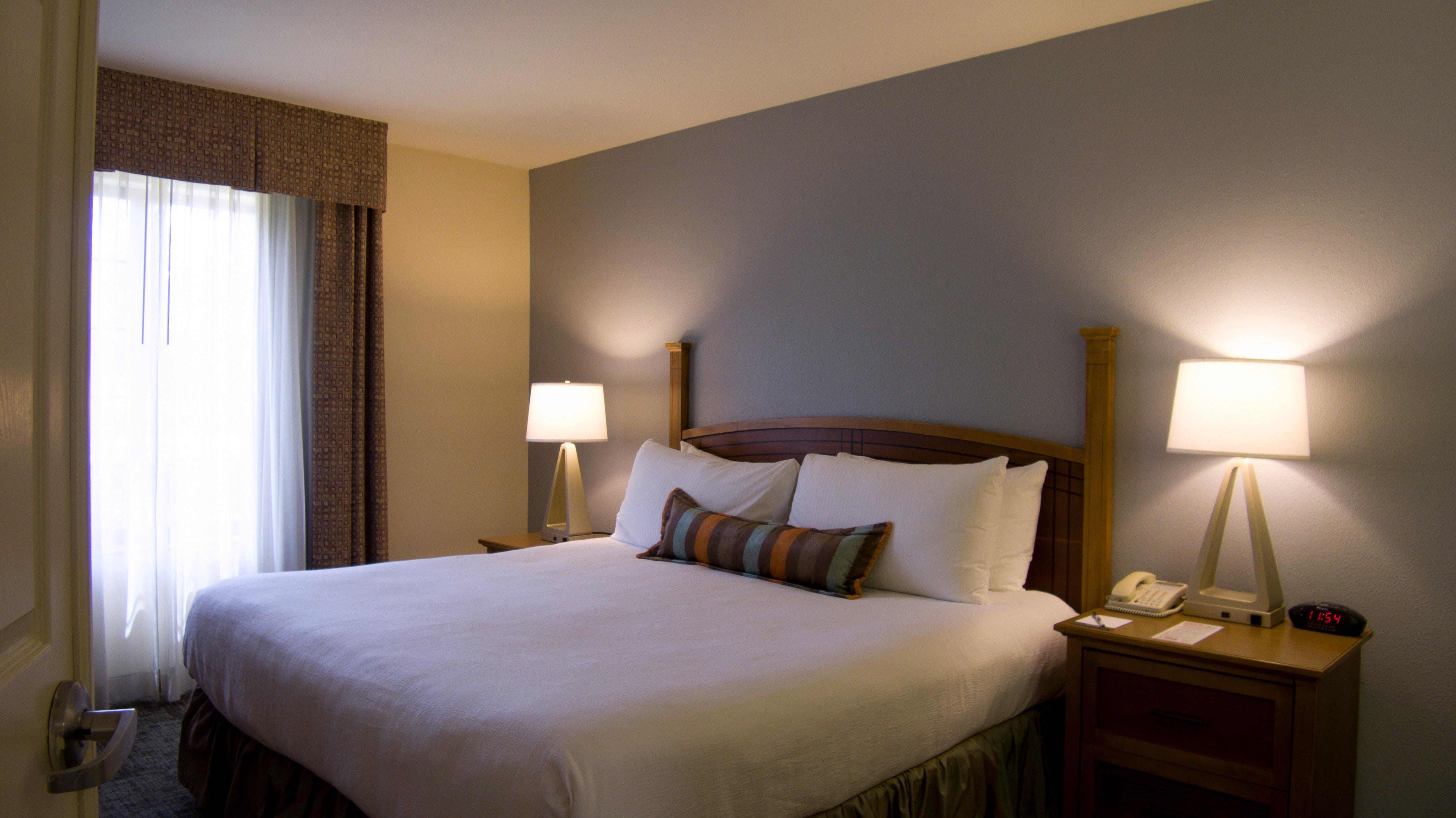 Staybridge Suites Houston West - Energy Corridor By Ihg Exterior foto