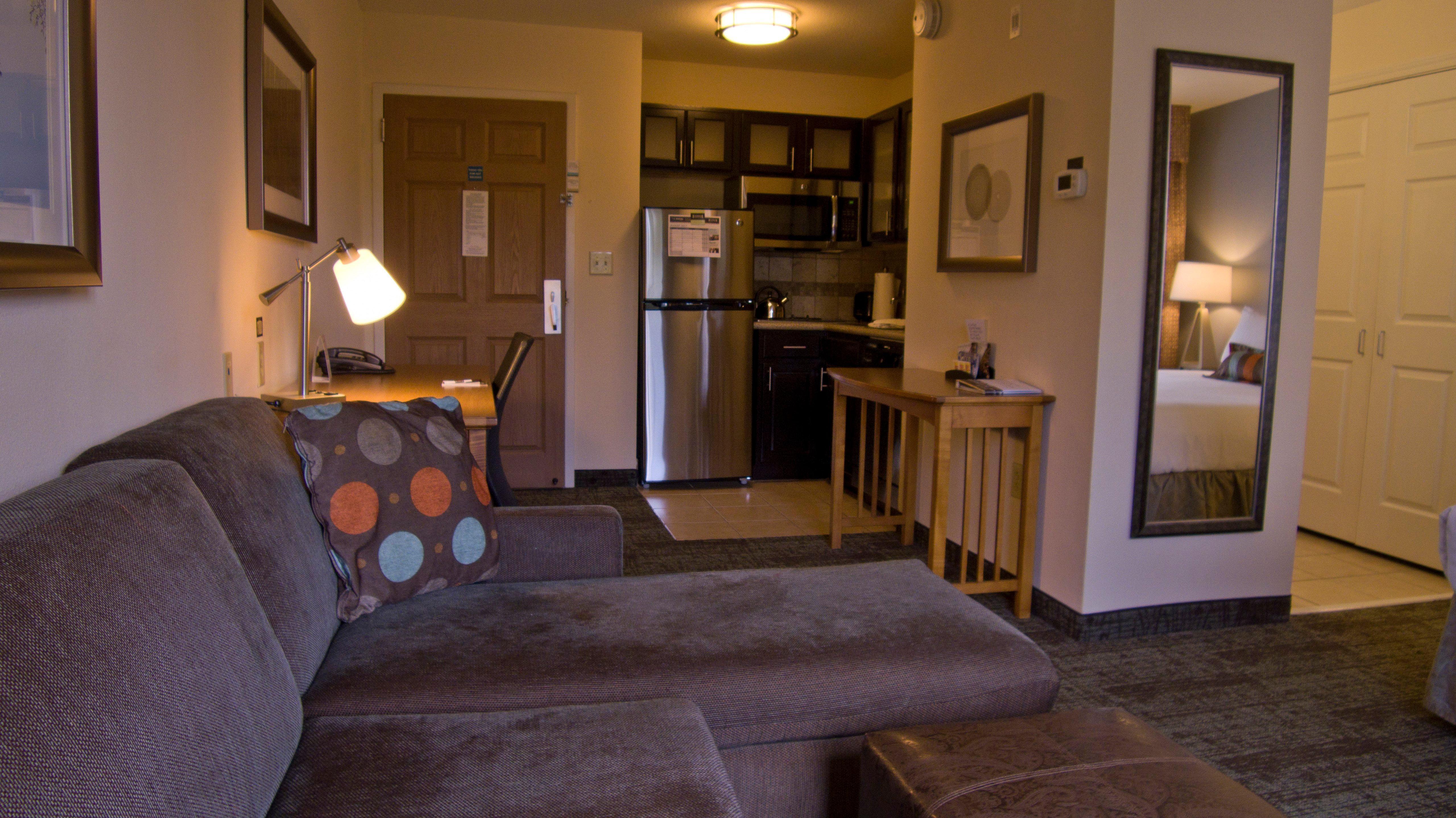 Staybridge Suites Houston West - Energy Corridor By Ihg Exterior foto