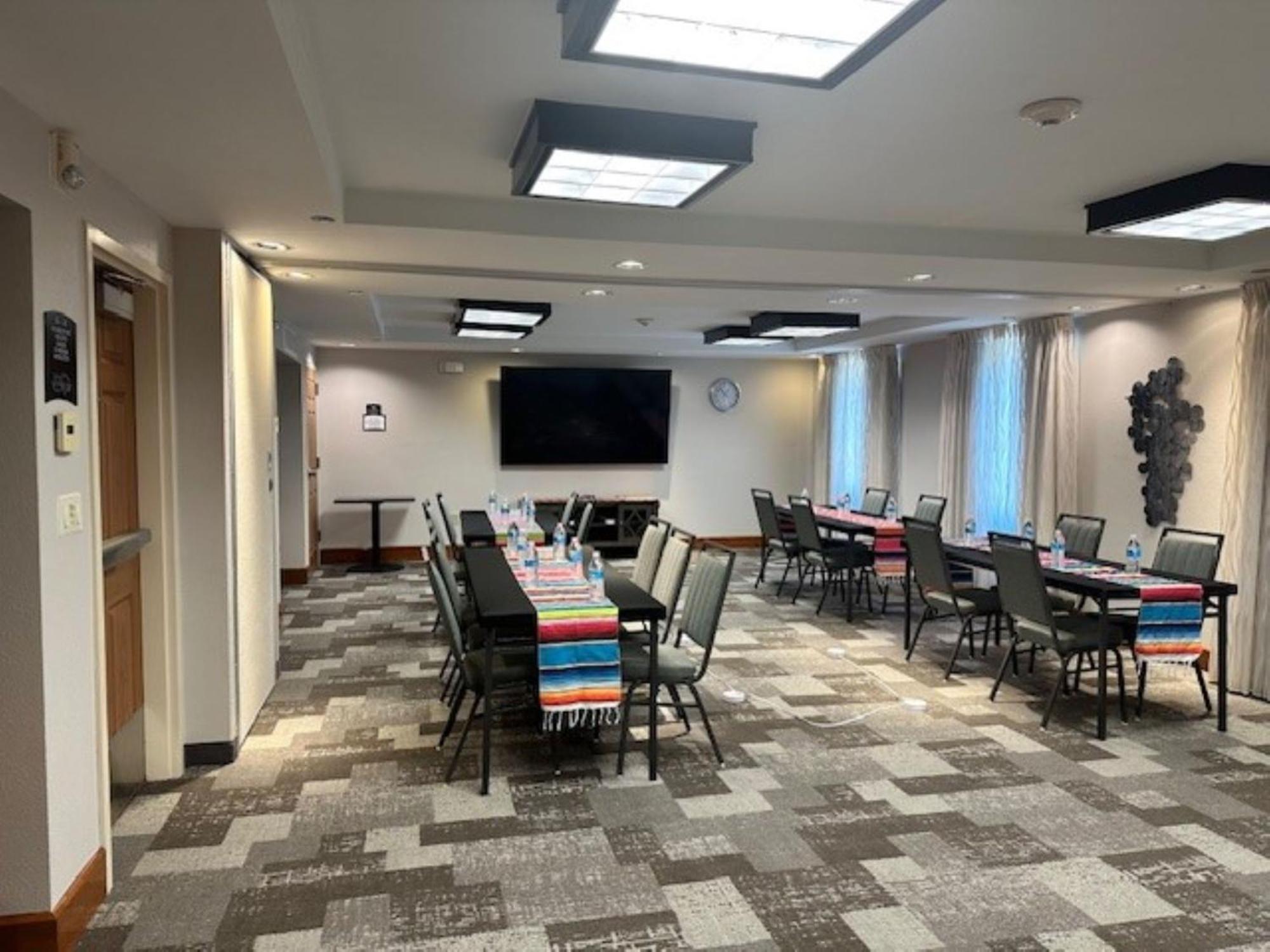 Staybridge Suites Houston West - Energy Corridor By Ihg Exterior foto