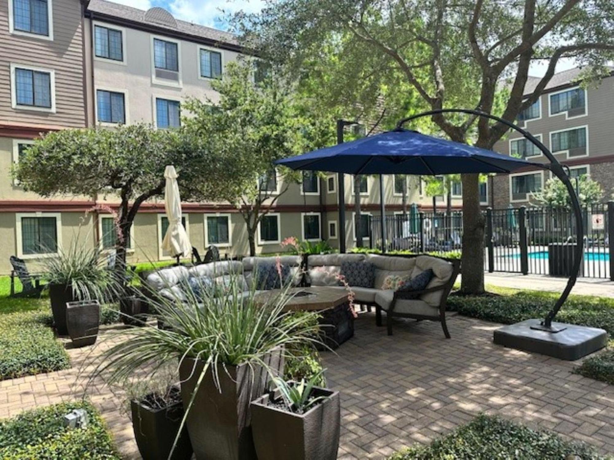 Staybridge Suites Houston West - Energy Corridor By Ihg Exterior foto