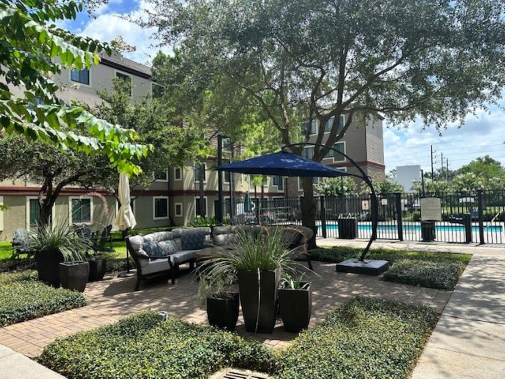 Staybridge Suites Houston West - Energy Corridor By Ihg Exterior foto