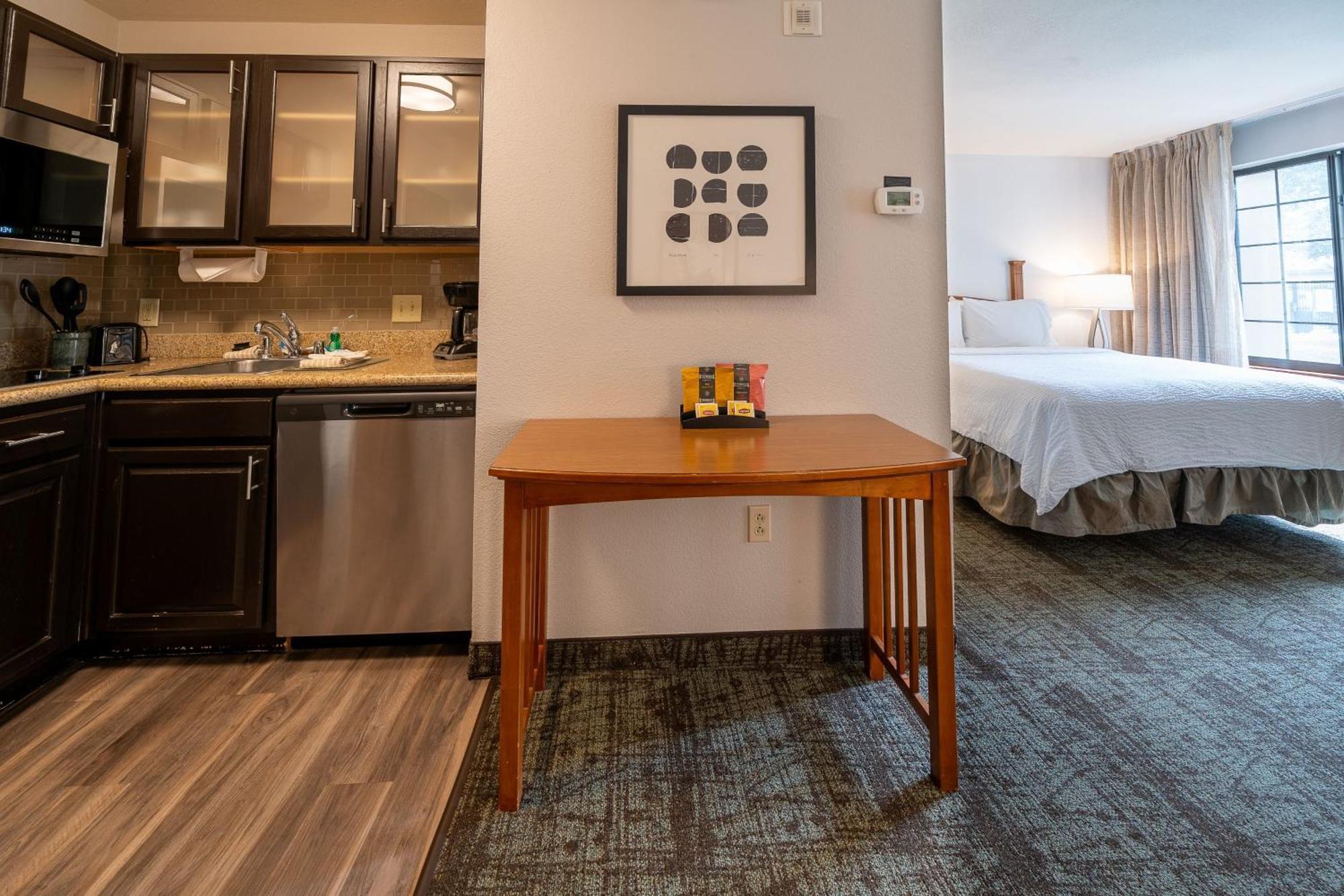 Staybridge Suites Houston West - Energy Corridor By Ihg Exterior foto