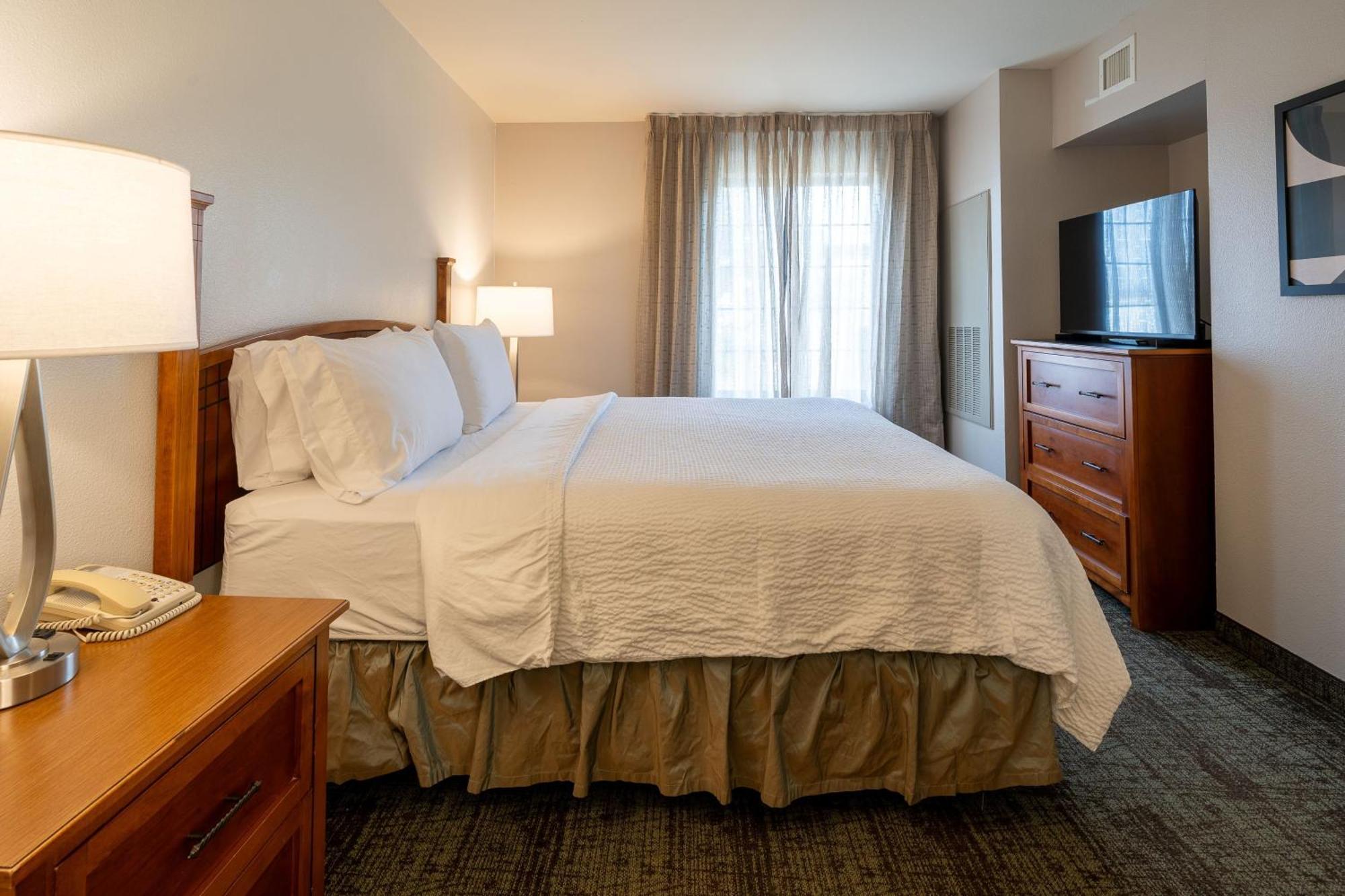 Staybridge Suites Houston West - Energy Corridor By Ihg Exterior foto