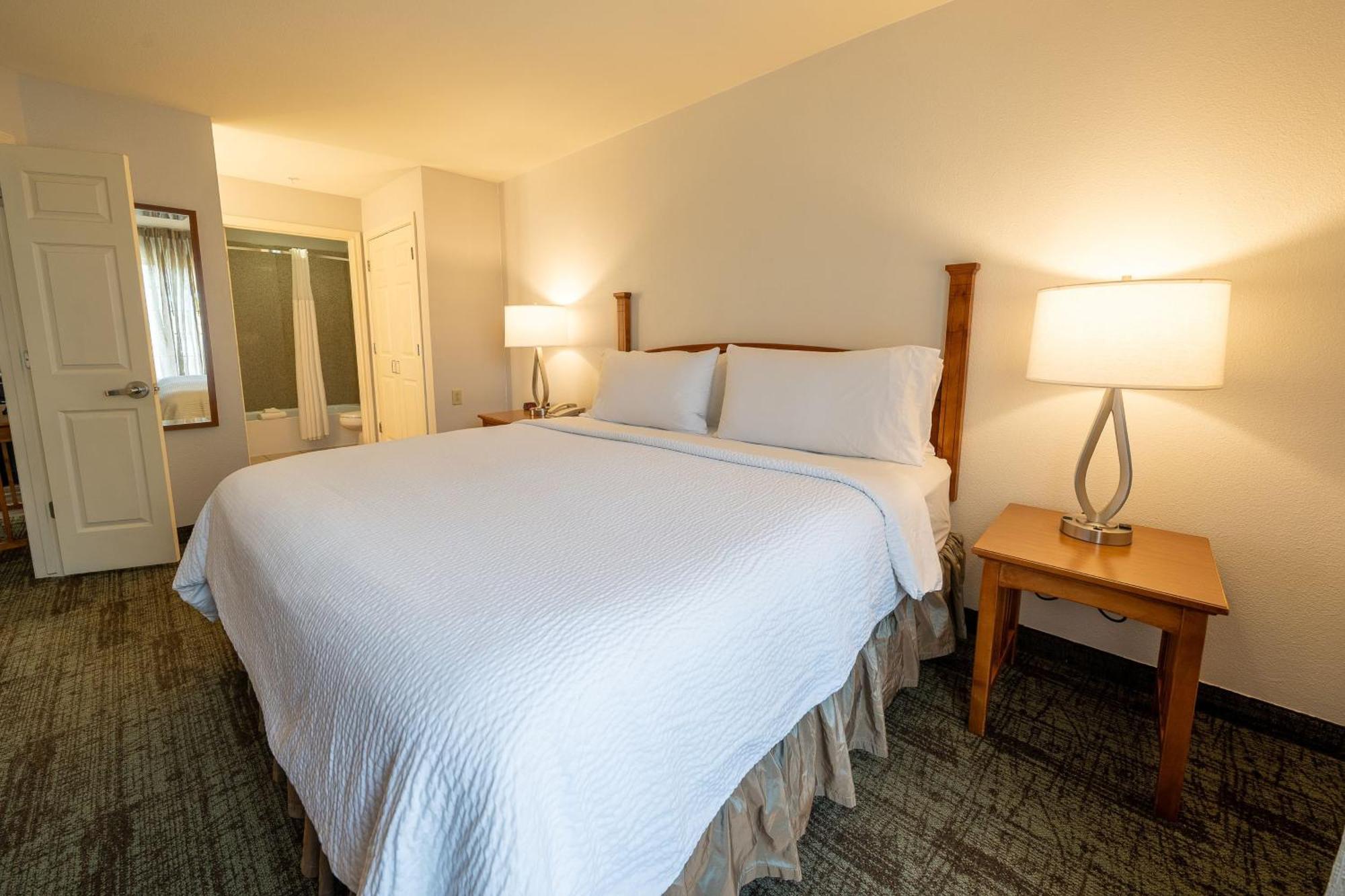 Staybridge Suites Houston West - Energy Corridor By Ihg Exterior foto