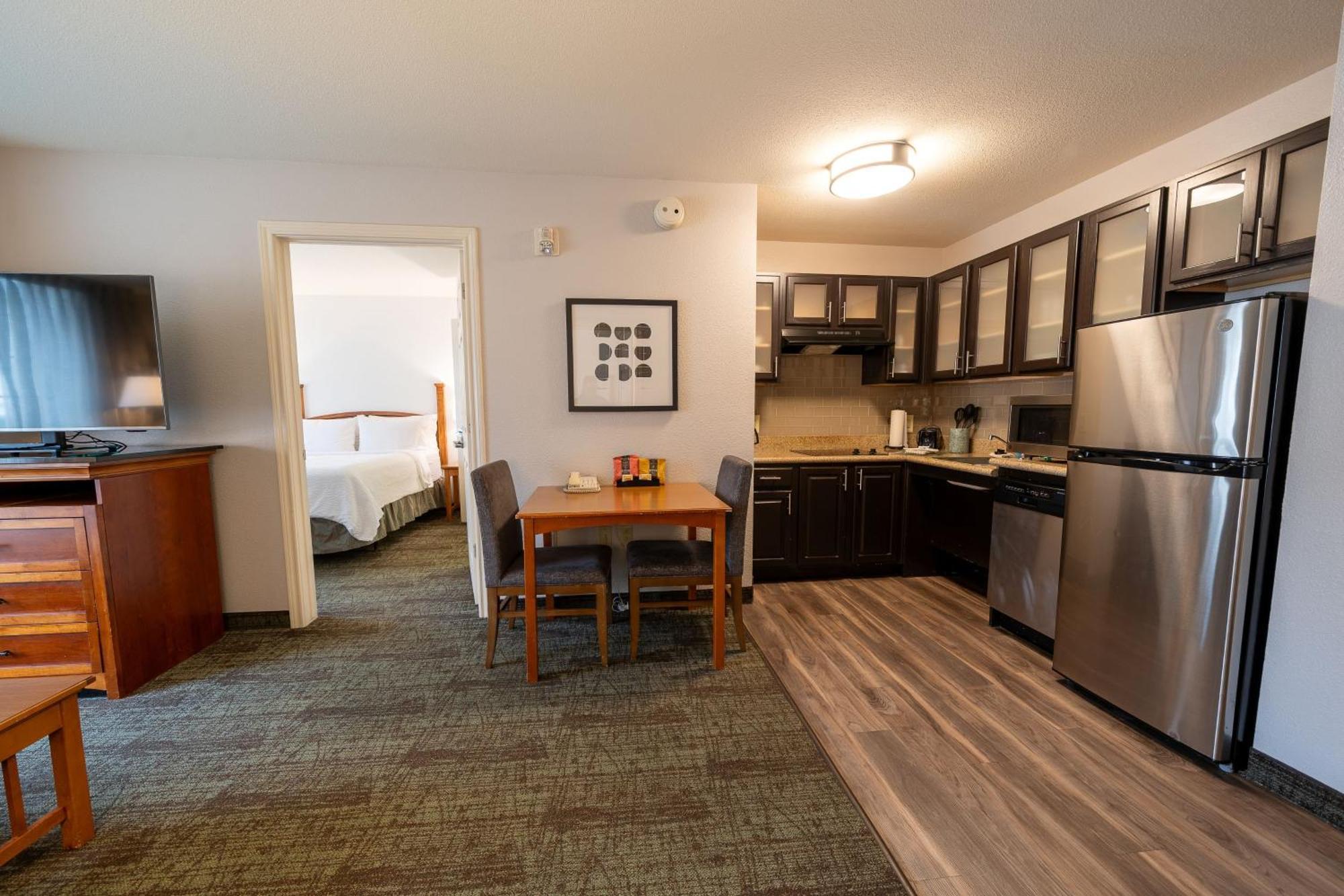 Staybridge Suites Houston West - Energy Corridor By Ihg Exterior foto