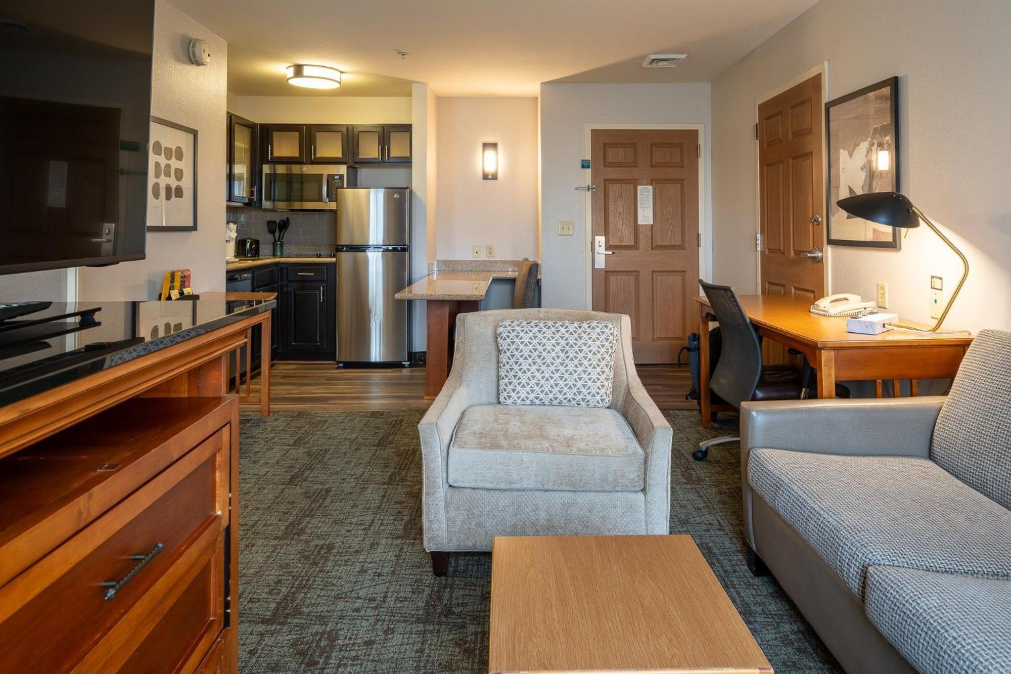 Staybridge Suites Houston West - Energy Corridor By Ihg Exterior foto