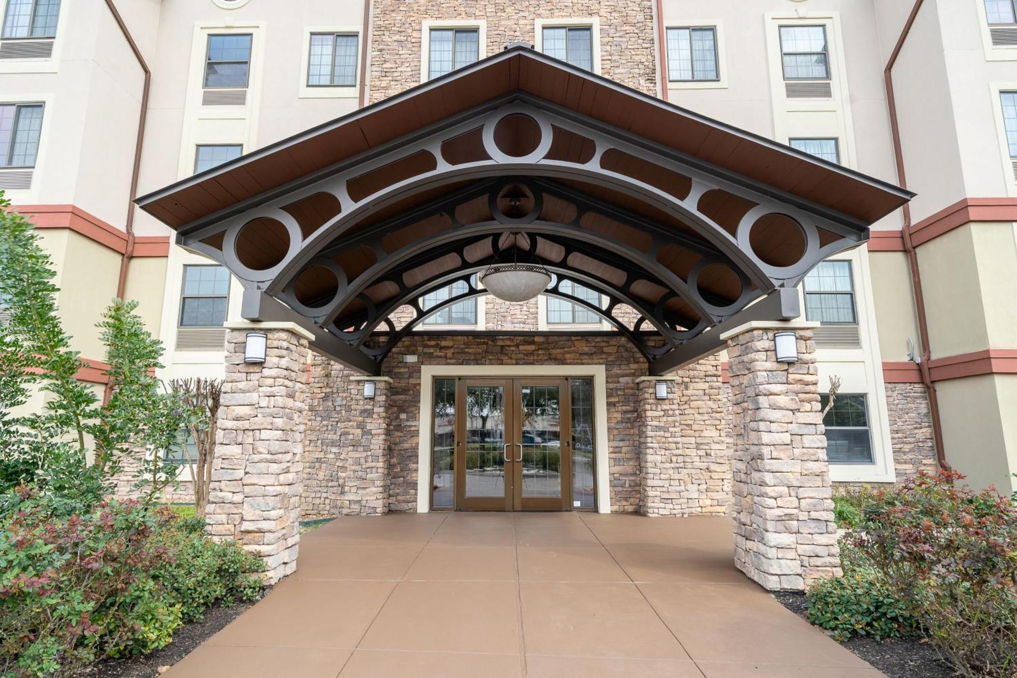 Staybridge Suites Houston West - Energy Corridor By Ihg Exterior foto
