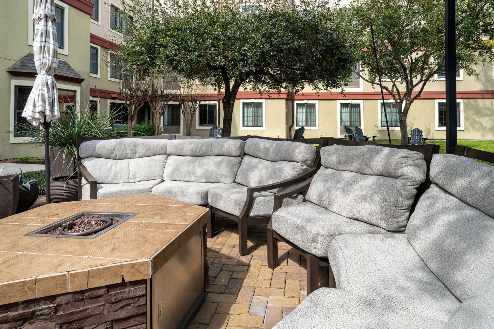 Staybridge Suites Houston West - Energy Corridor By Ihg Exterior foto