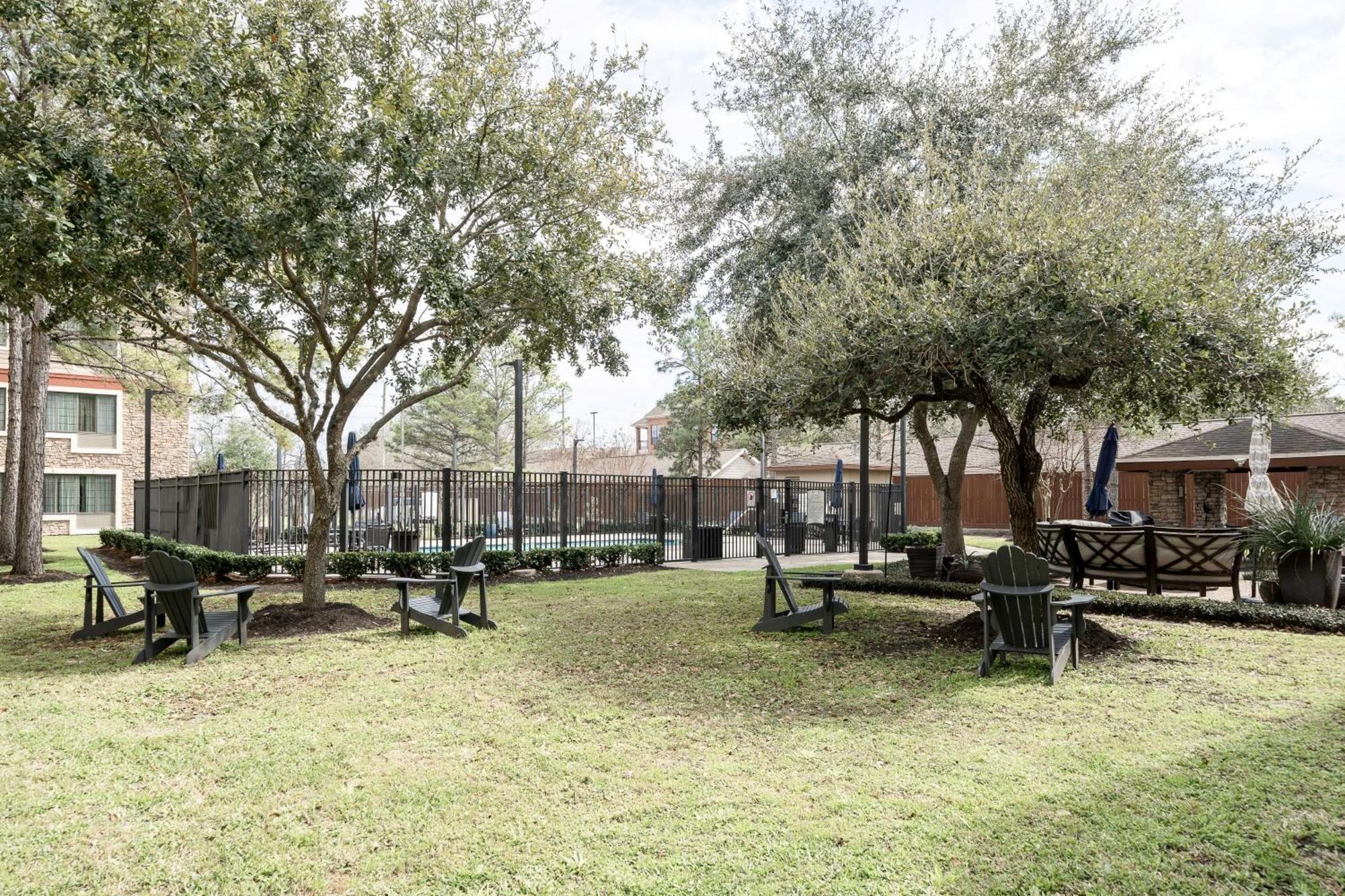 Staybridge Suites Houston West - Energy Corridor By Ihg Exterior foto