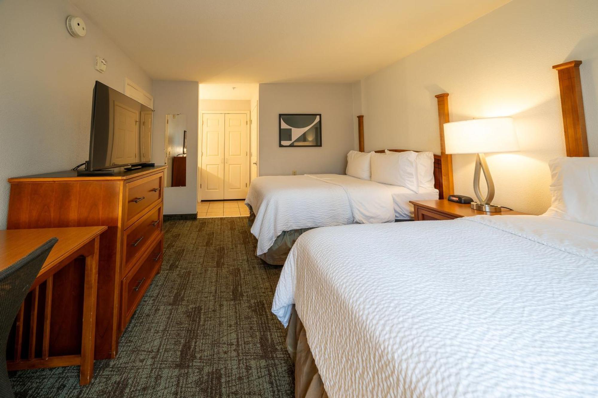 Staybridge Suites Houston West - Energy Corridor By Ihg Exterior foto