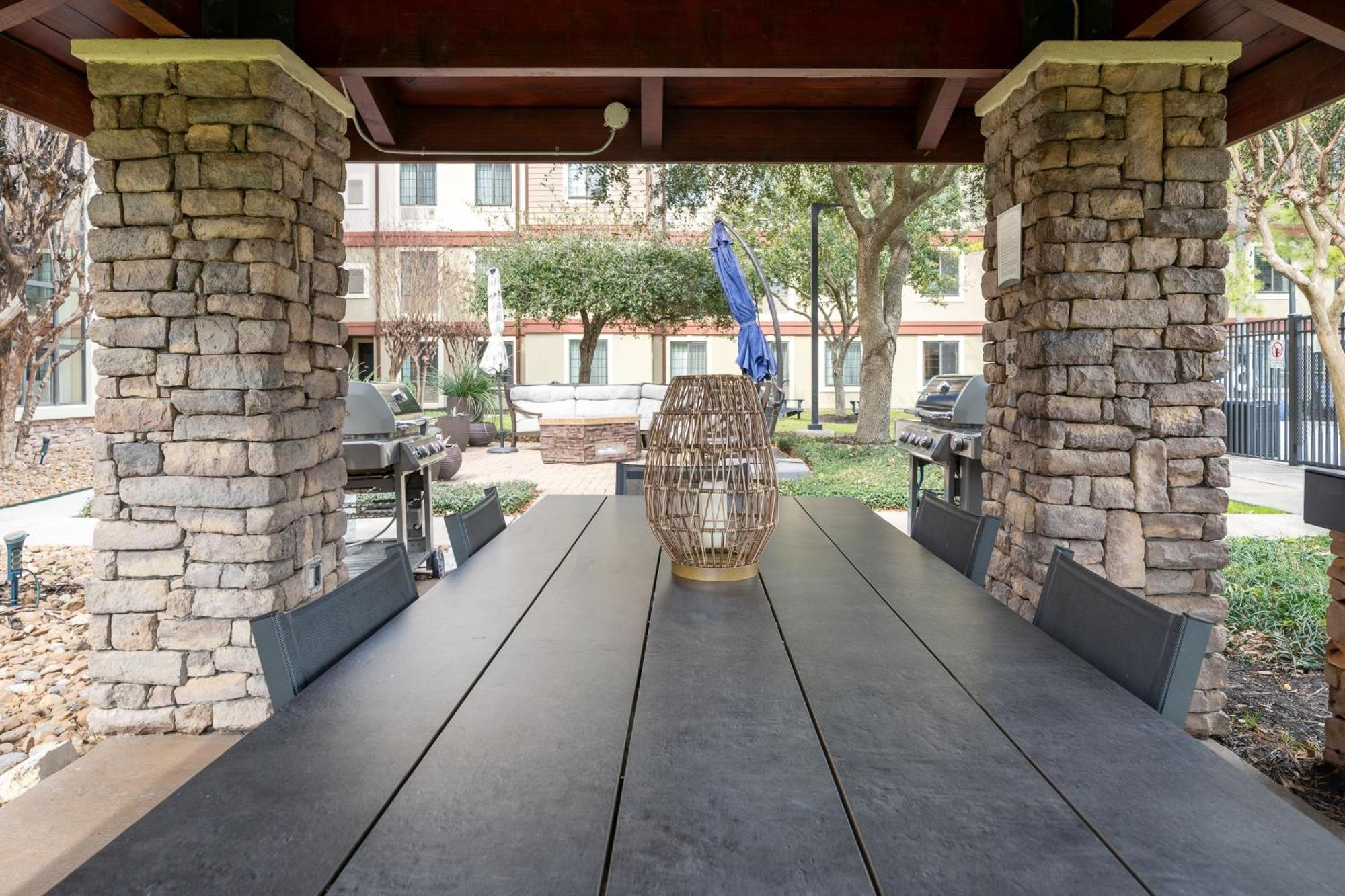 Staybridge Suites Houston West - Energy Corridor By Ihg Exterior foto