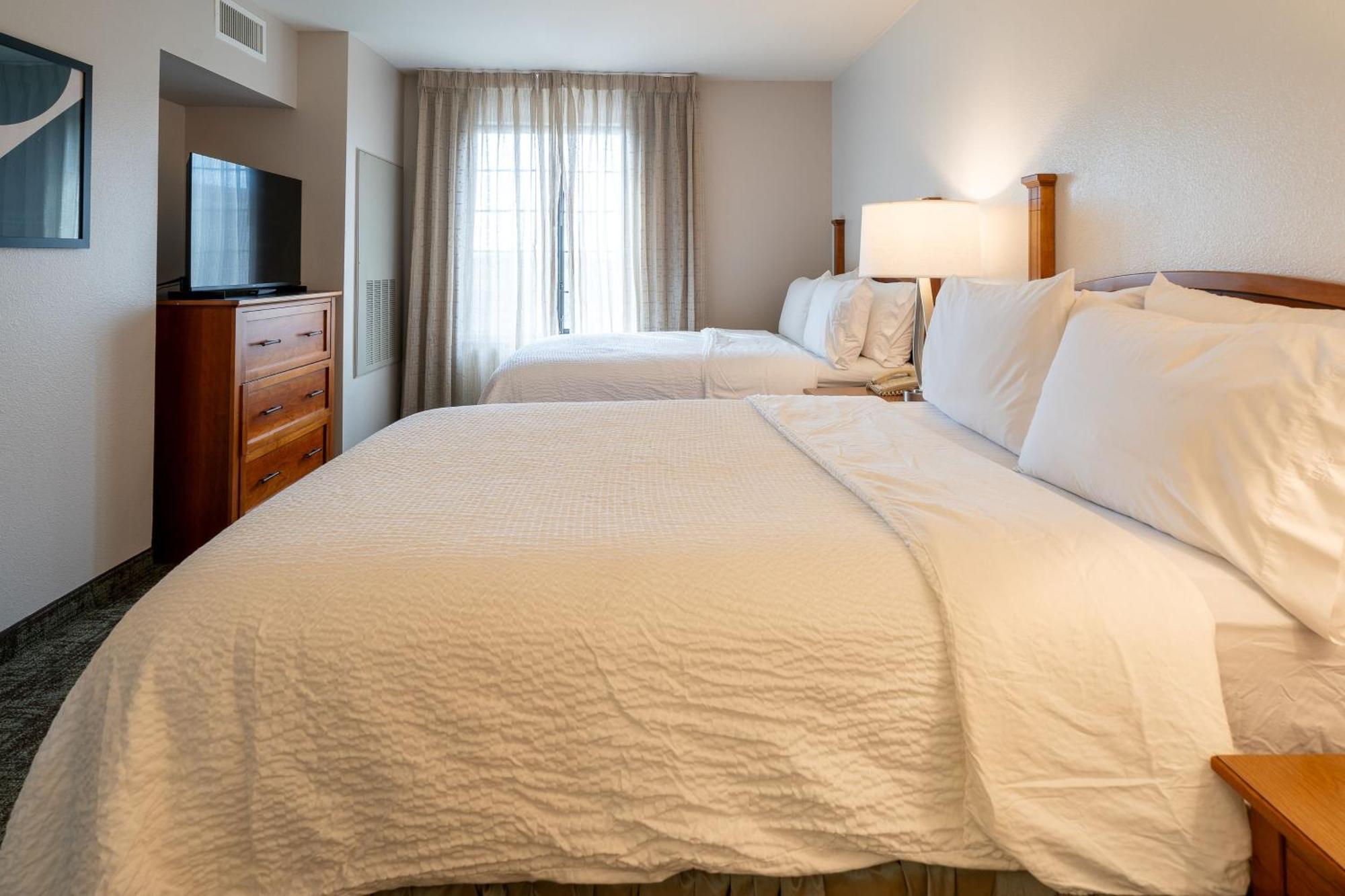 Staybridge Suites Houston West - Energy Corridor By Ihg Exterior foto