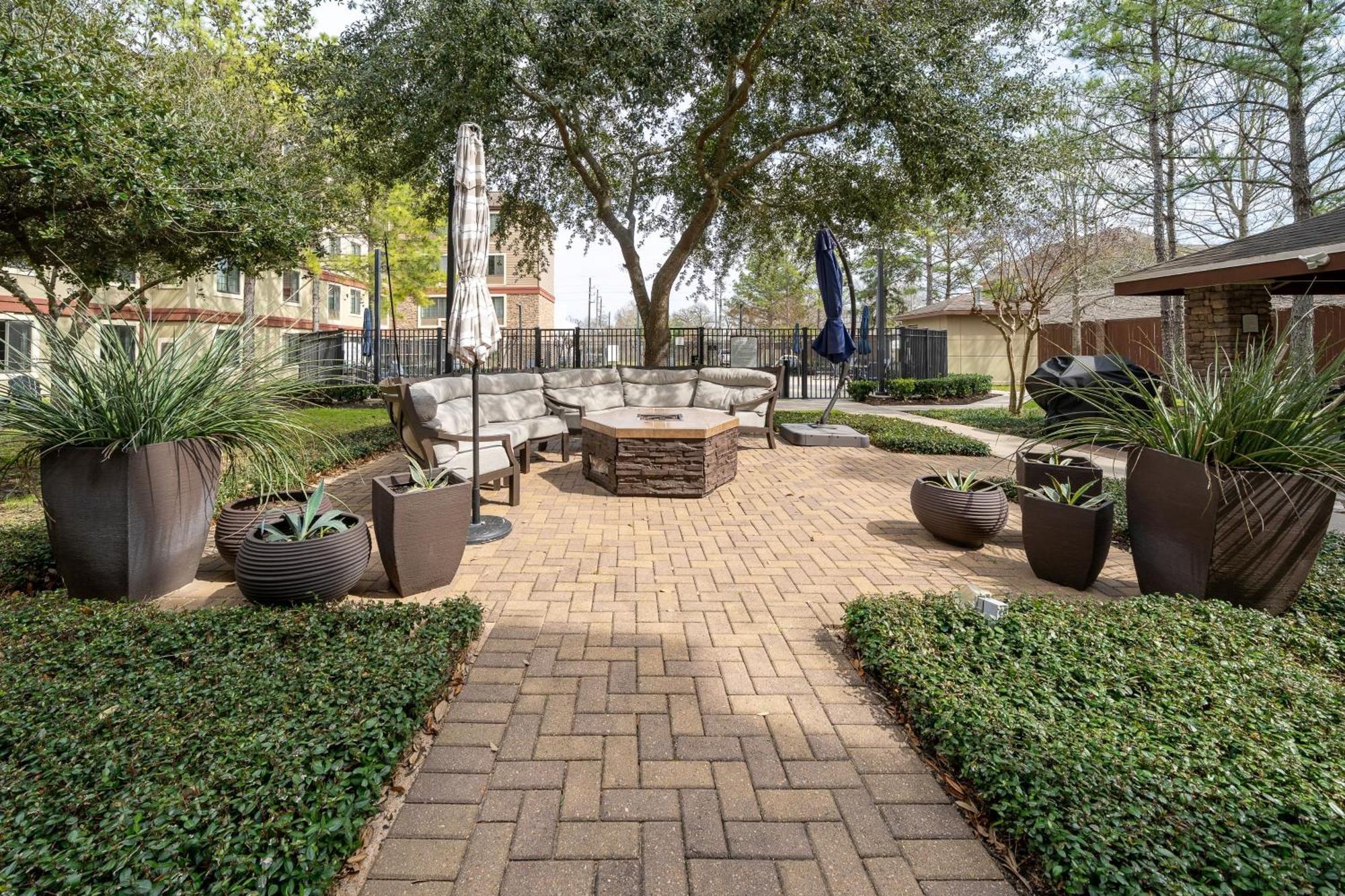 Staybridge Suites Houston West - Energy Corridor By Ihg Exterior foto