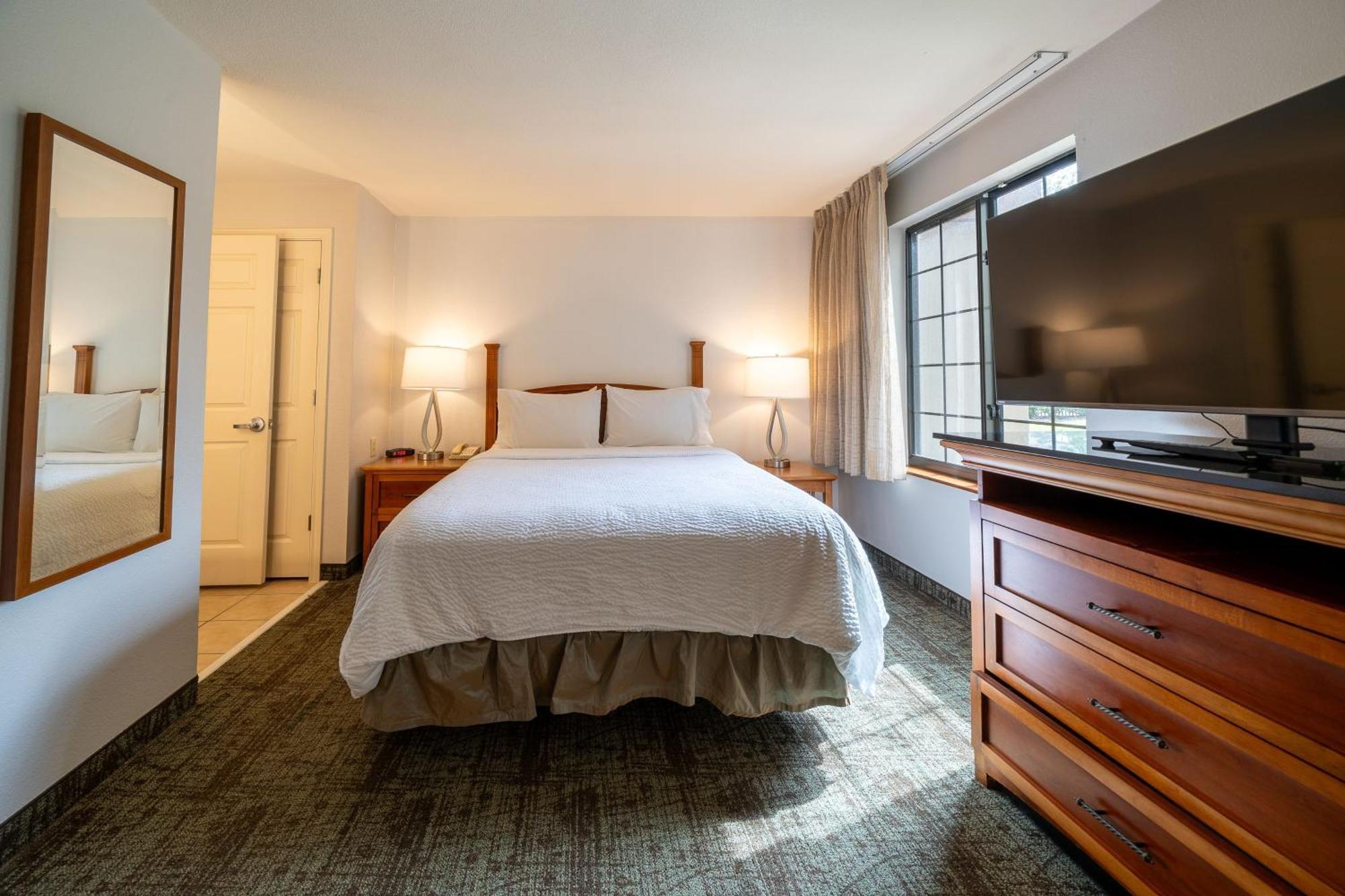 Staybridge Suites Houston West - Energy Corridor By Ihg Exterior foto