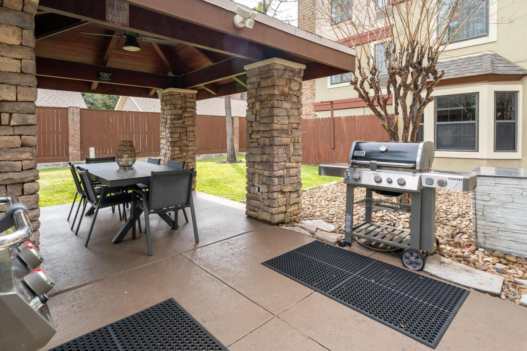Staybridge Suites Houston West - Energy Corridor By Ihg Exterior foto