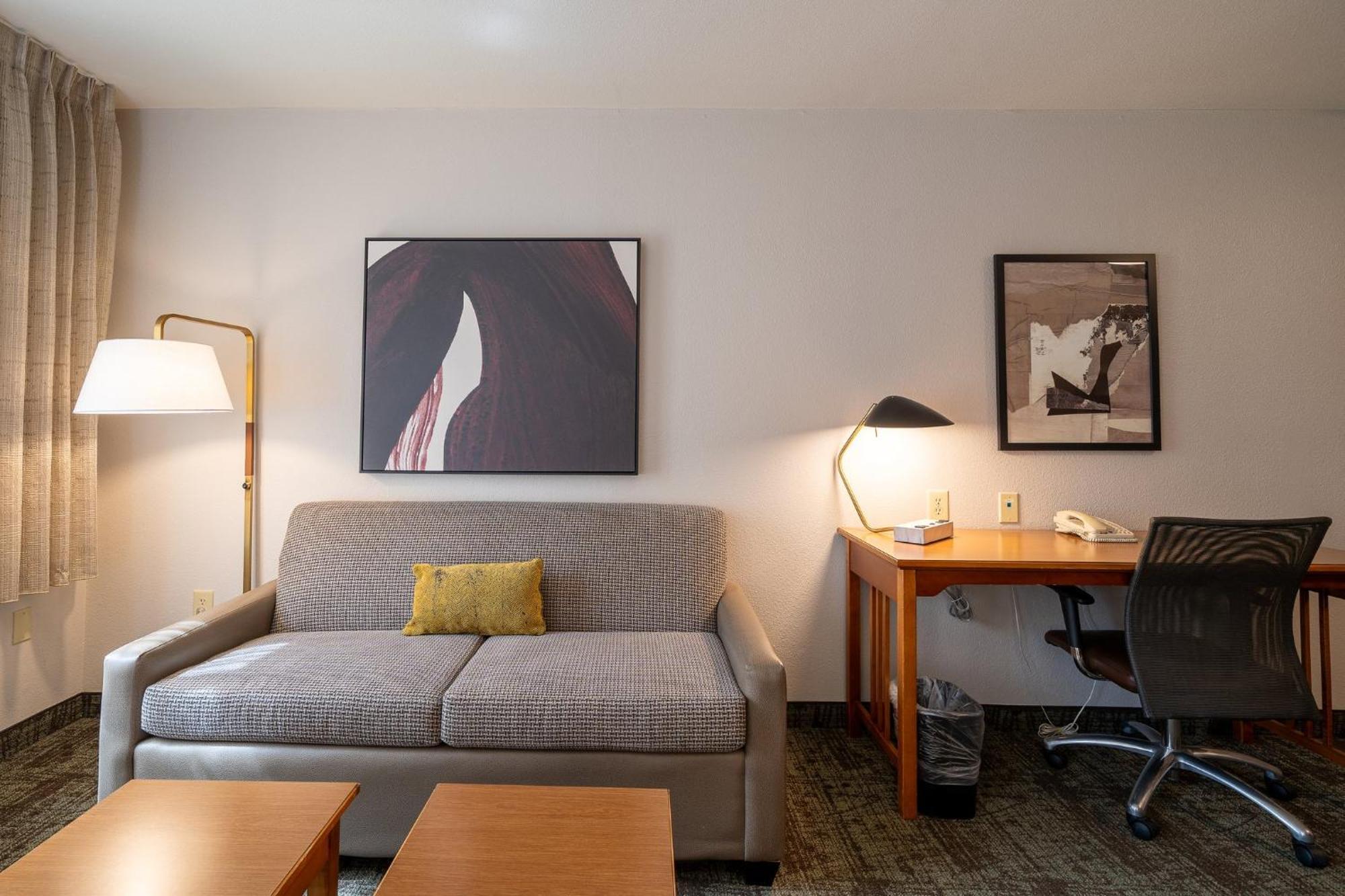 Staybridge Suites Houston West - Energy Corridor By Ihg Exterior foto