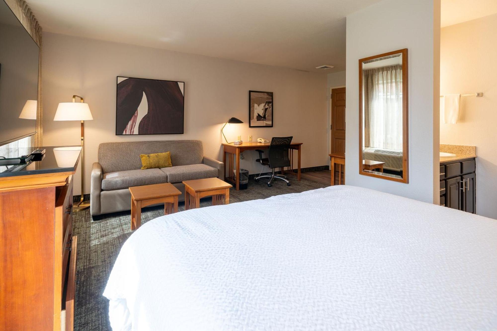 Staybridge Suites Houston West - Energy Corridor By Ihg Exterior foto